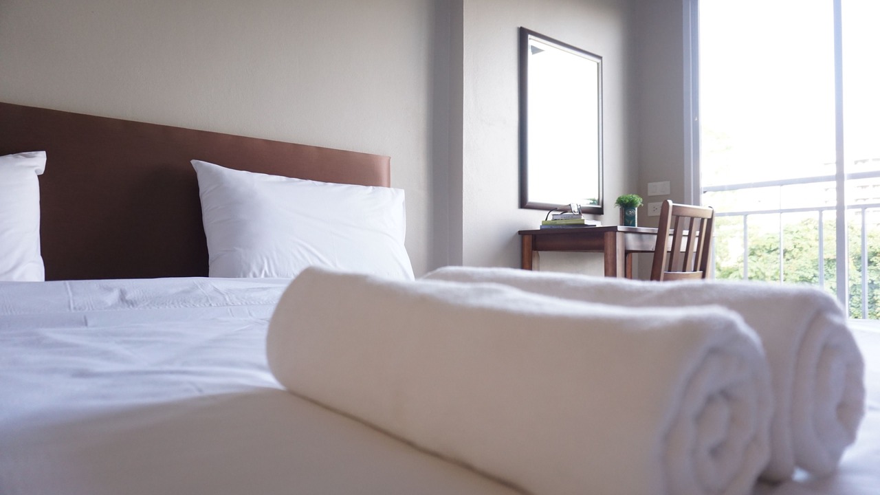 Photo of Bedroom in Trang