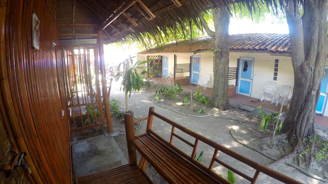 Photo of Outdoor in Satun