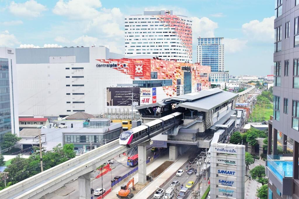 Photo of Outdoor in Khlong Kluea