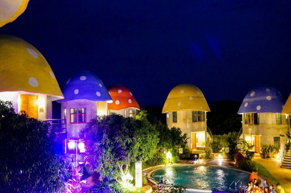 Photo of Outdoor in Nong Nam Daeng