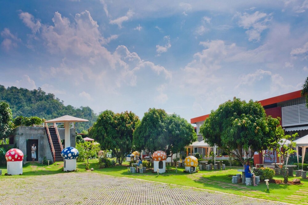 Photo of Outdoor in Nong Nam Daeng