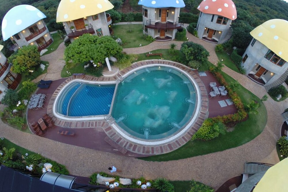 Photo of Outdoor in Nong Nam Daeng