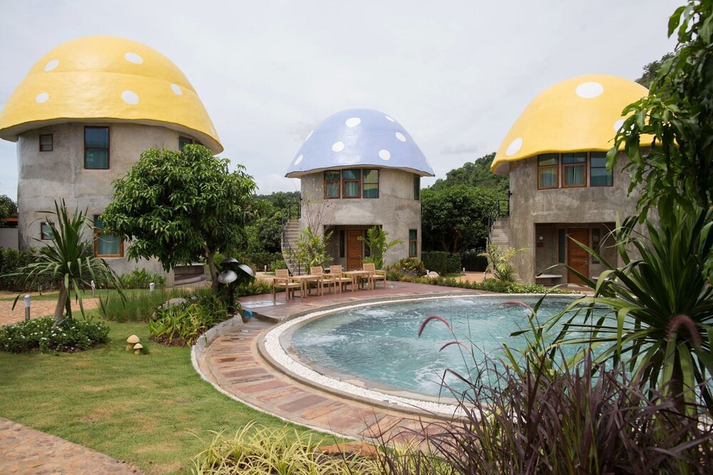 Photo of Outdoor in Nong Nam Daeng