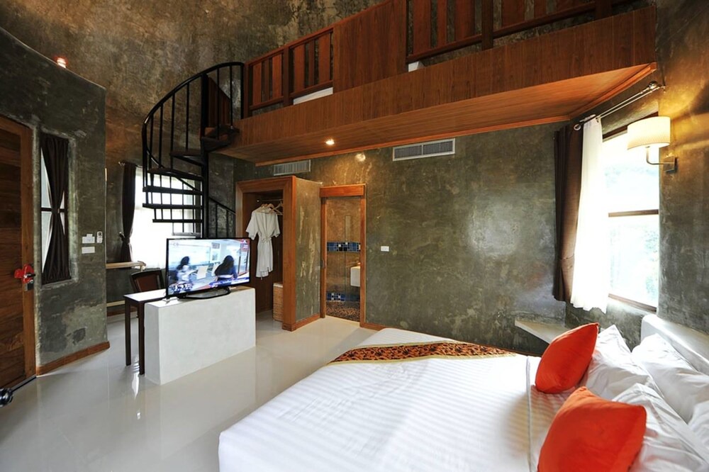 Photo of Bedroom in Nong Nam Daeng