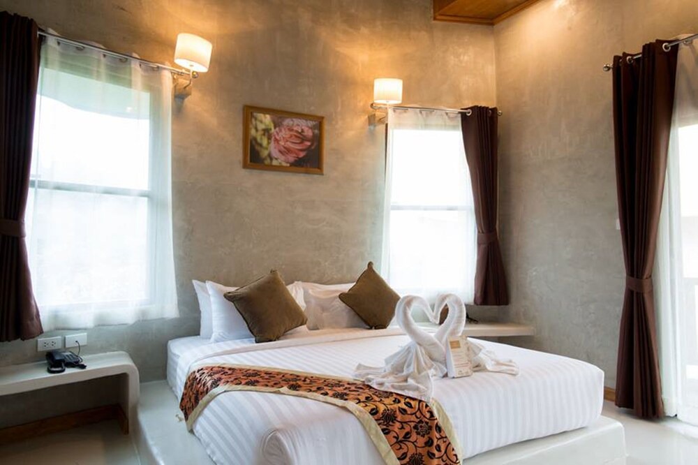 Photo of Bedroom in Nong Nam Daeng