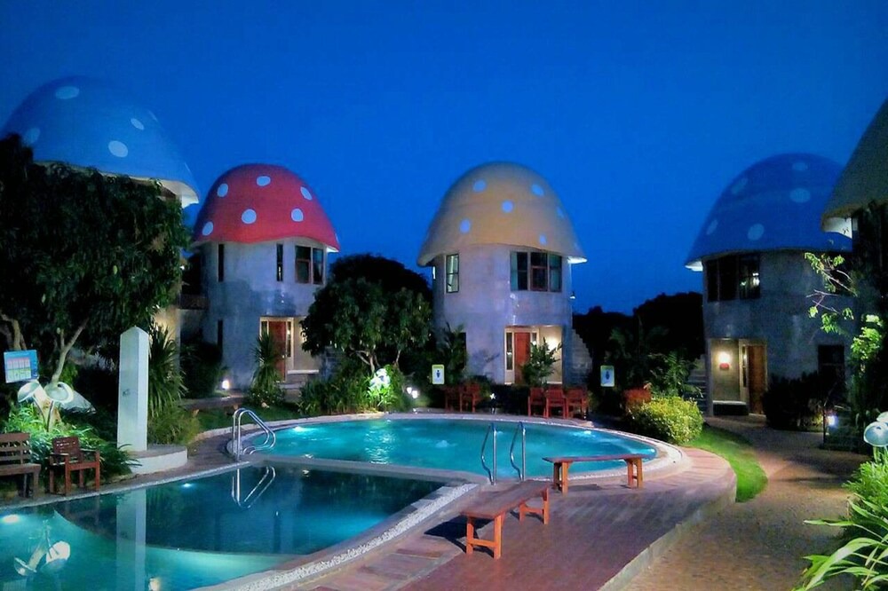 Photo of Outdoor in Nong Nam Daeng