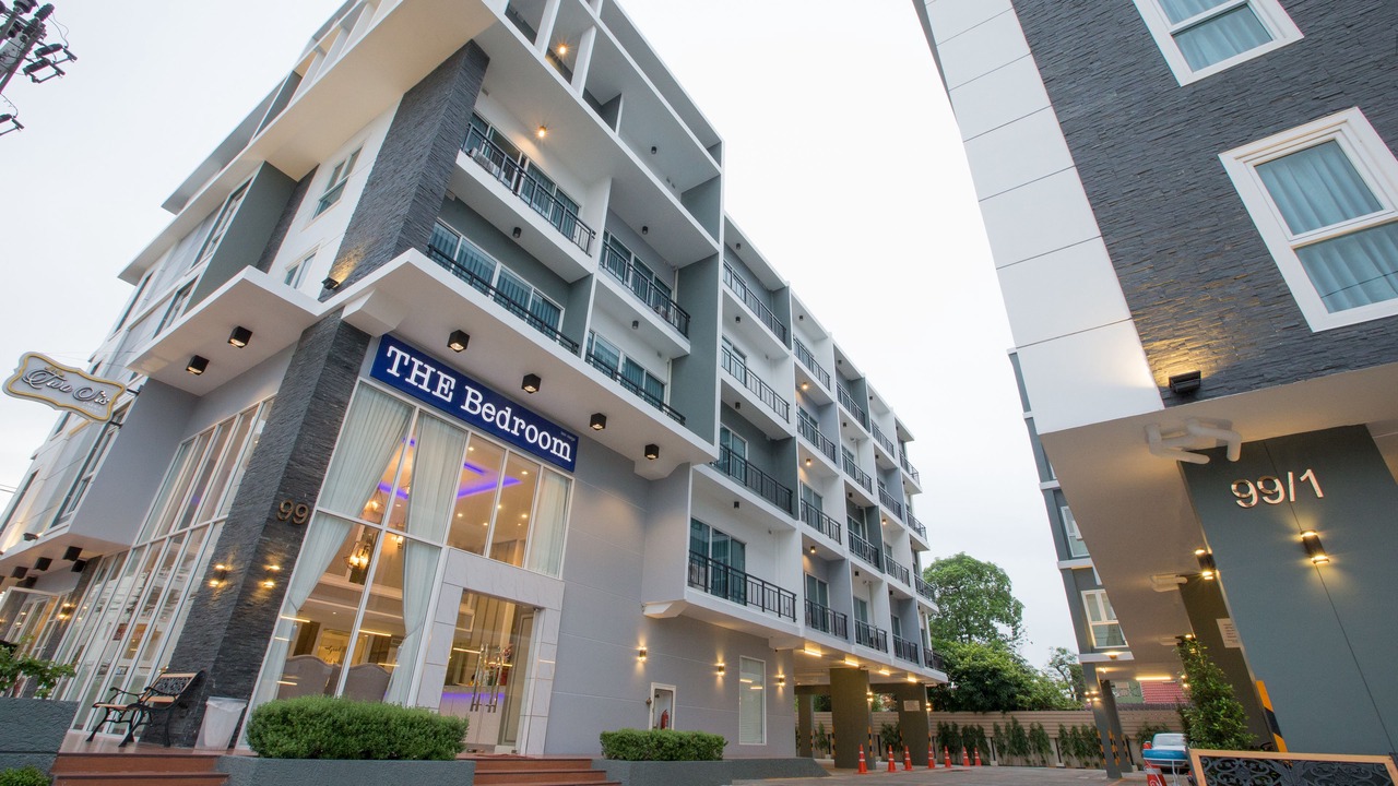 Photo of Outdoor in Khlong Chan