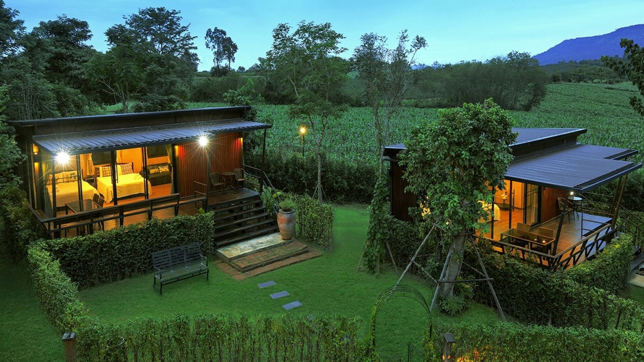 Photo of Outdoor in Pong Ta Long