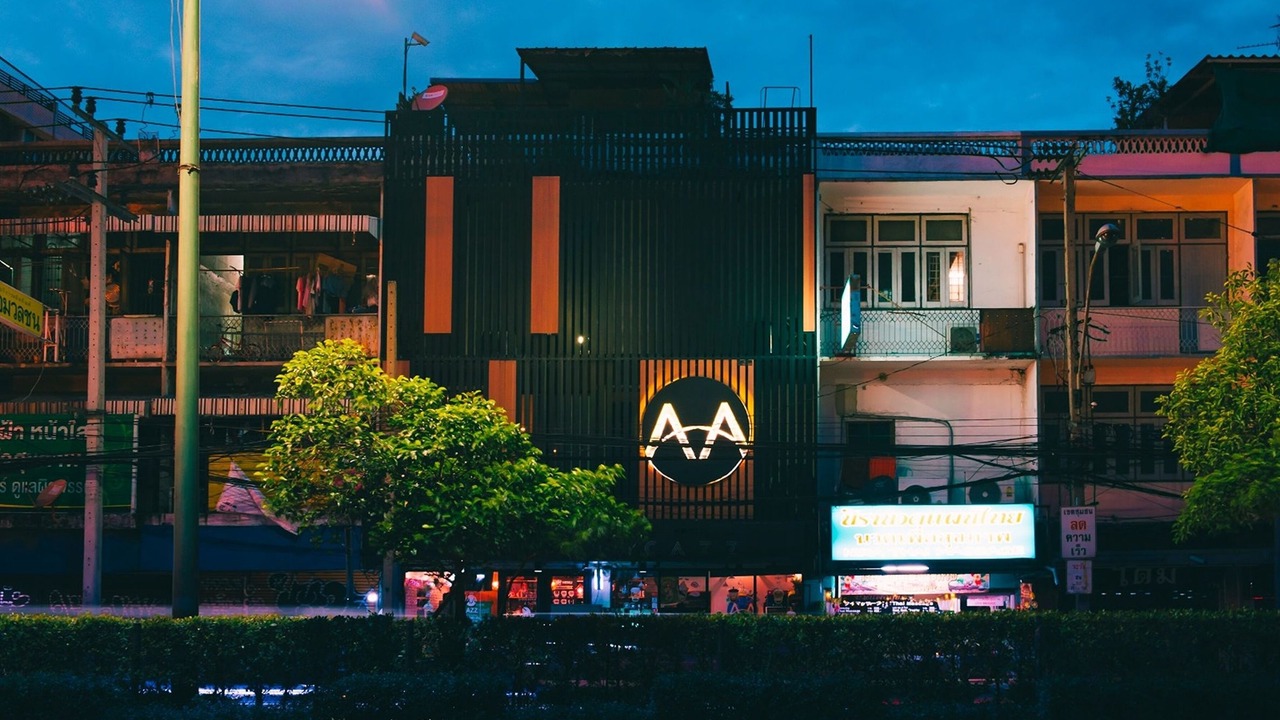 Photo of Outdoor in Phra Khanong Nuea