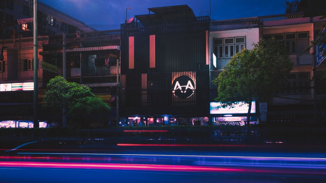 Photo of Outdoor in Phra Khanong Nuea