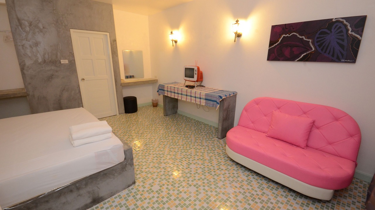Photo of Livingroom in Sa Khu