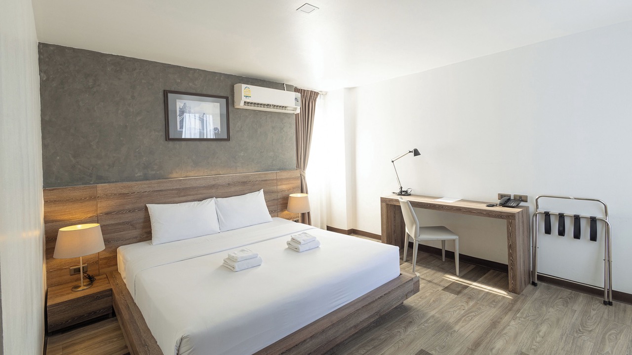 Photo of Bedroom in Nong Bon