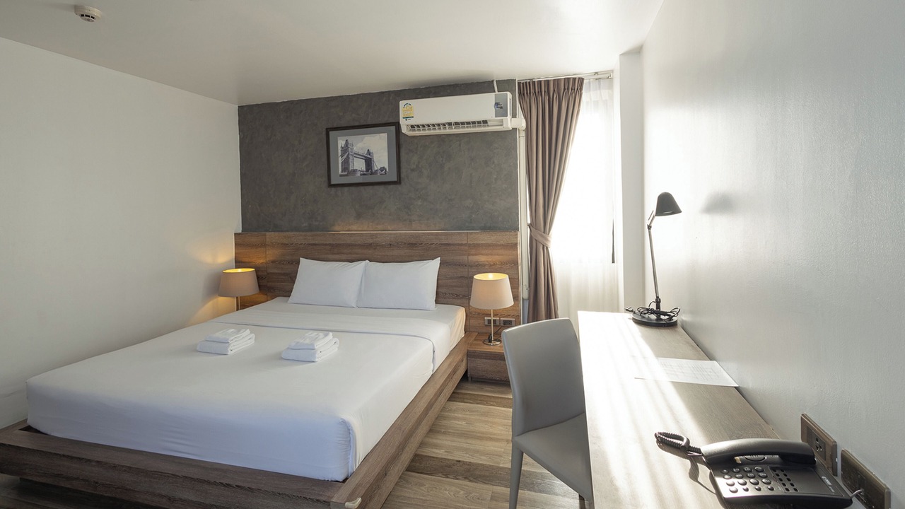 Photo of Bedroom in Nong Bon