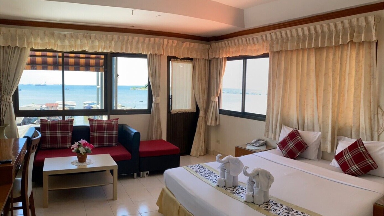 Photo of Bedroom in Tha Thaewawong