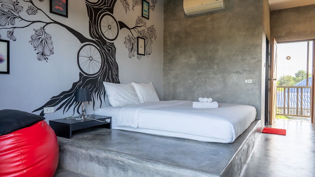 Photo of Bedroom in Hin Lek Fai