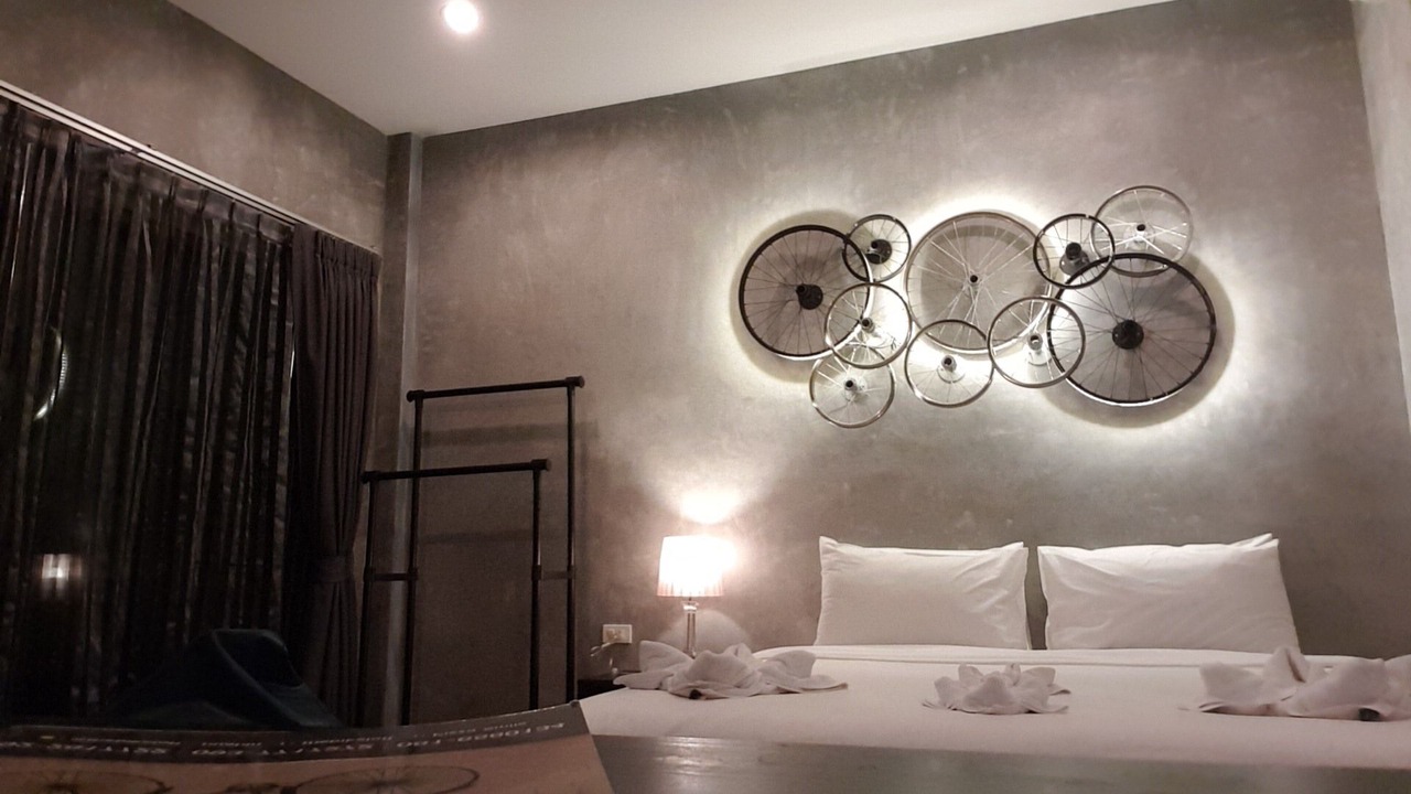 Photo of Bedroom in Hin Lek Fai