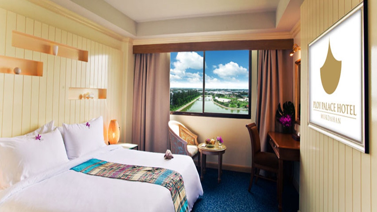 Photo of Bedroom in Mukdahan