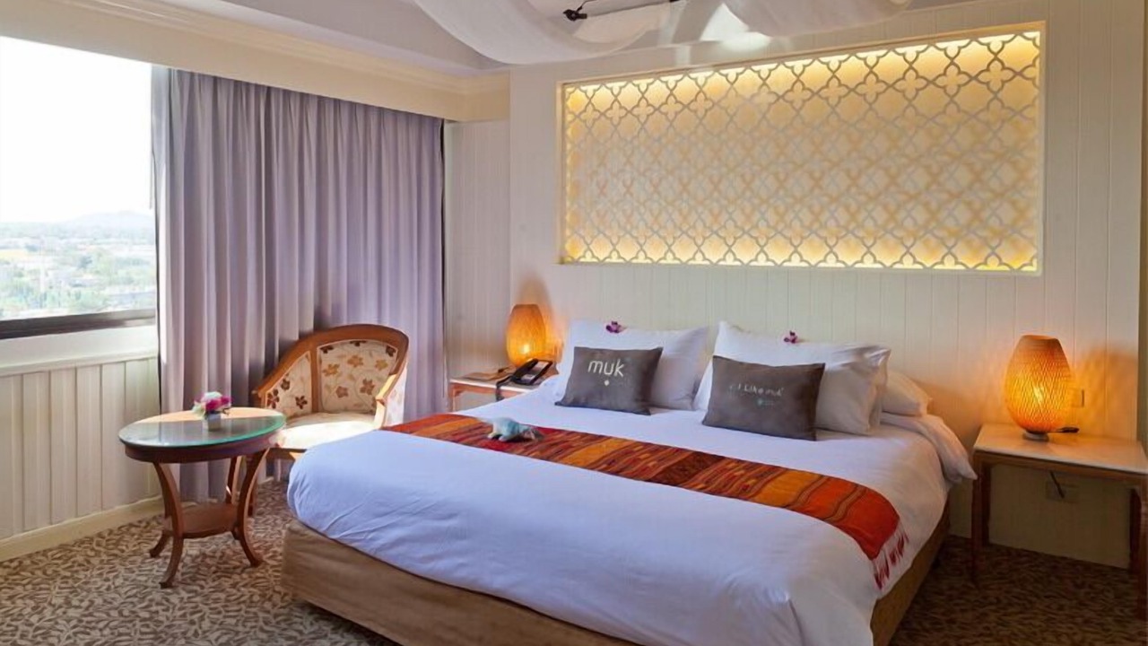 Photo of Bedroom in Mukdahan