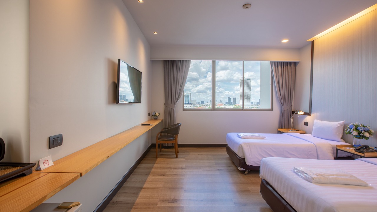 Photo of Bedroom in Bang Phlat