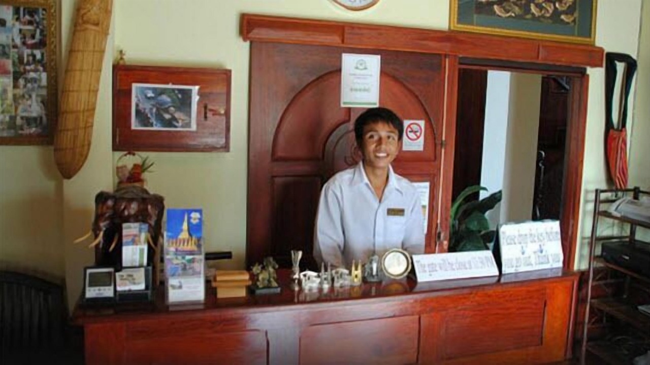 Photo of Others in Luang Prabang