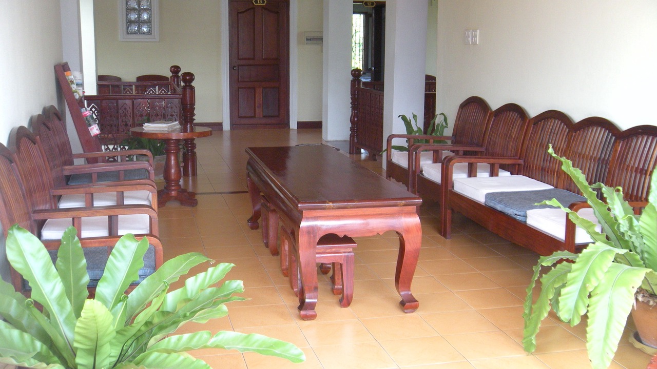 Photo of Others in Luang Prabang