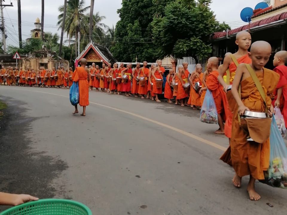 Photo of Outdoor in Luang Prabang