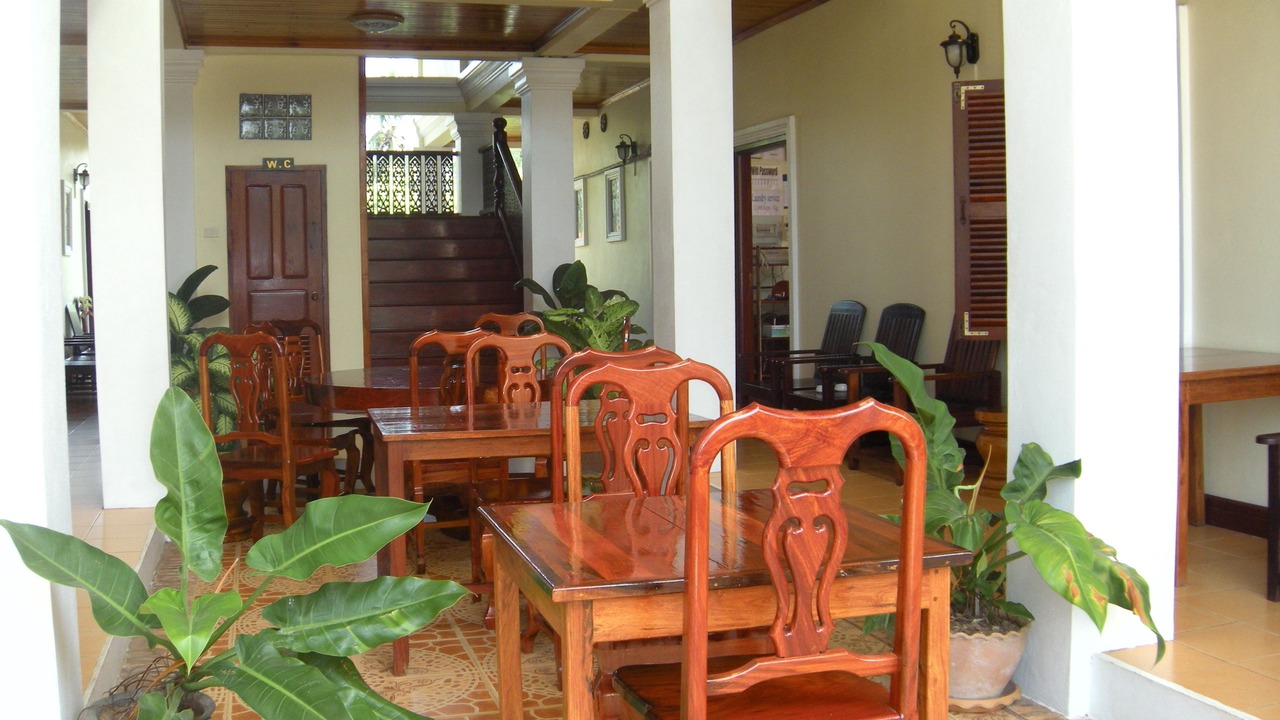 Photo of Others in Luang Prabang