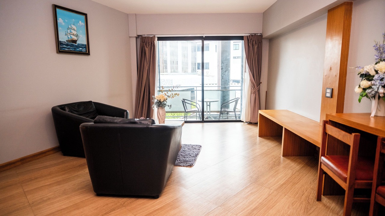 Photo of Bedroom in Buriram Province