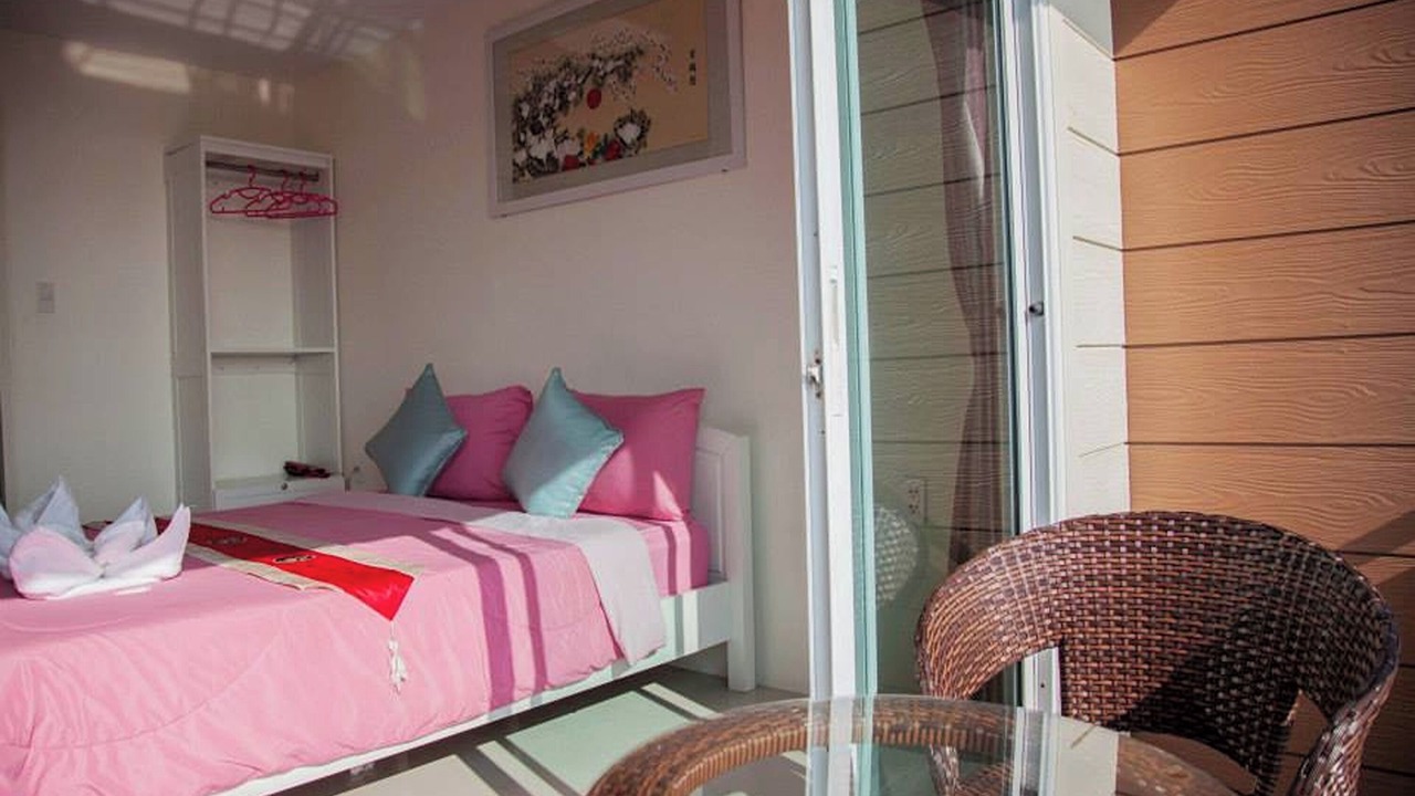 Photo of Bedroom in Ban Bang Saen