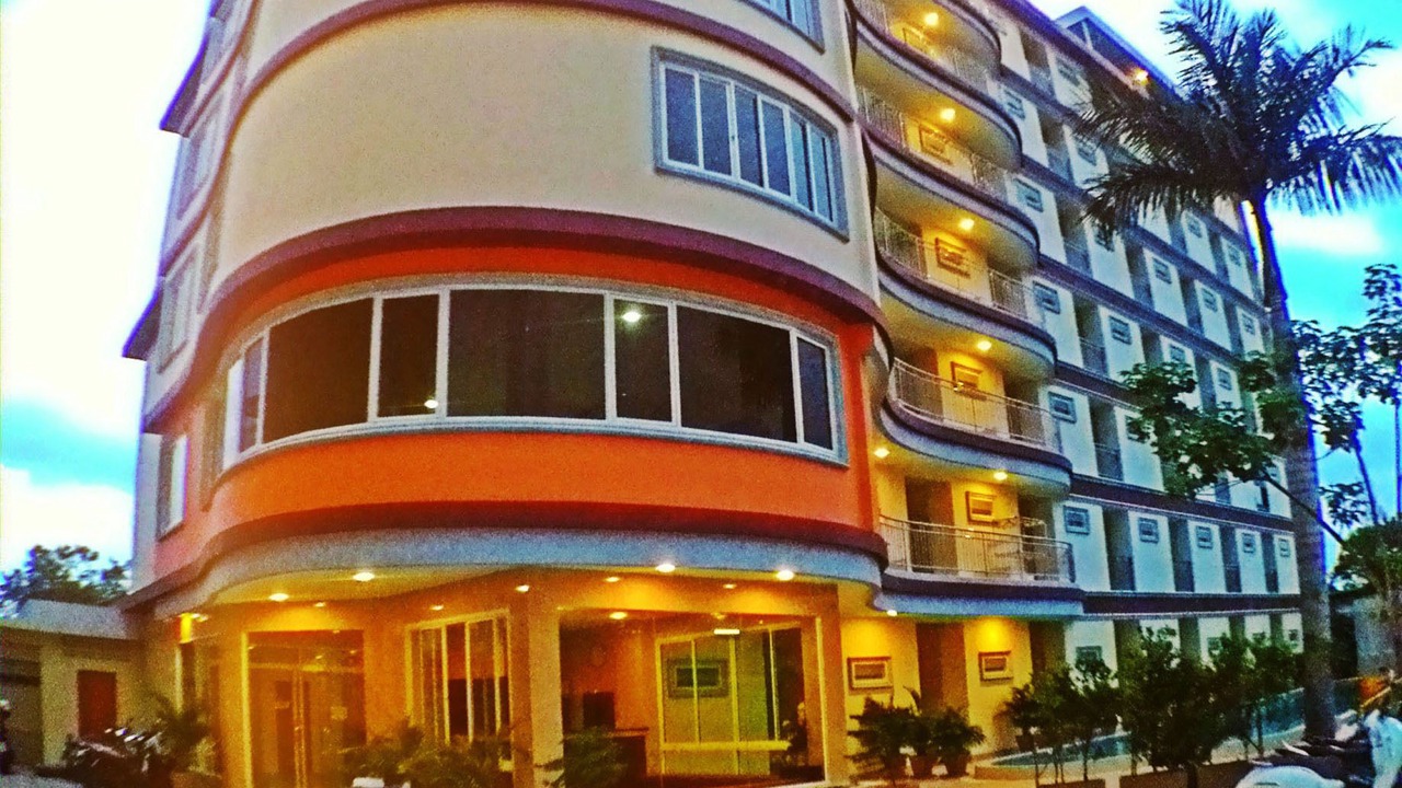 Photo of Outdoor in Chalong