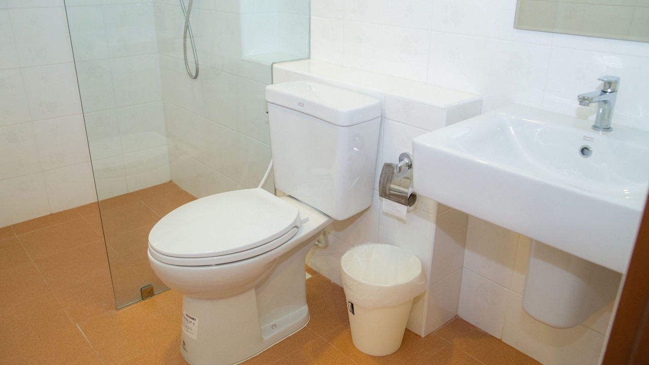 Photo of Bathroom in Chalong