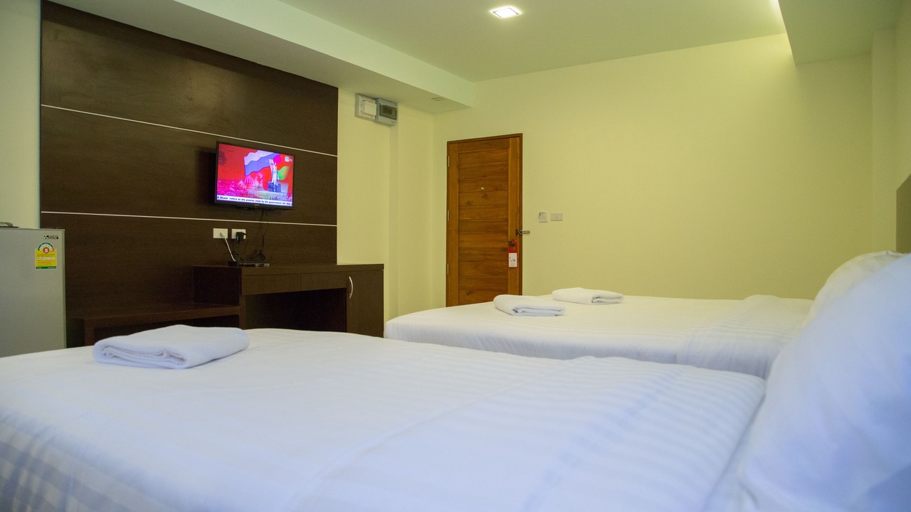 Photo of Bedroom in Chalong
