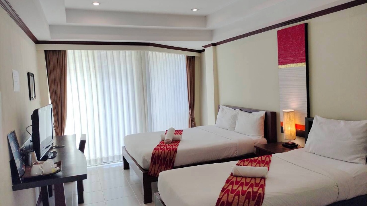 Photo of Bedroom in Khon Kaen