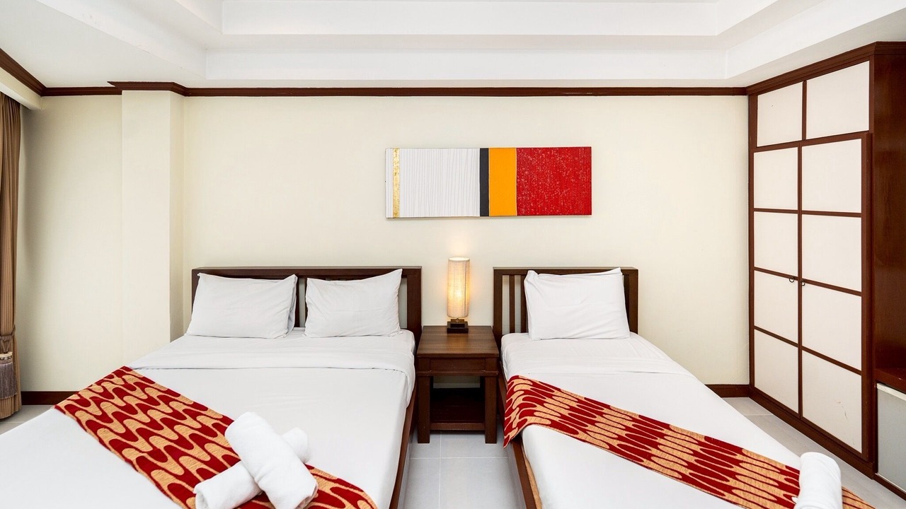 Photo of Bedroom in Khon Kaen