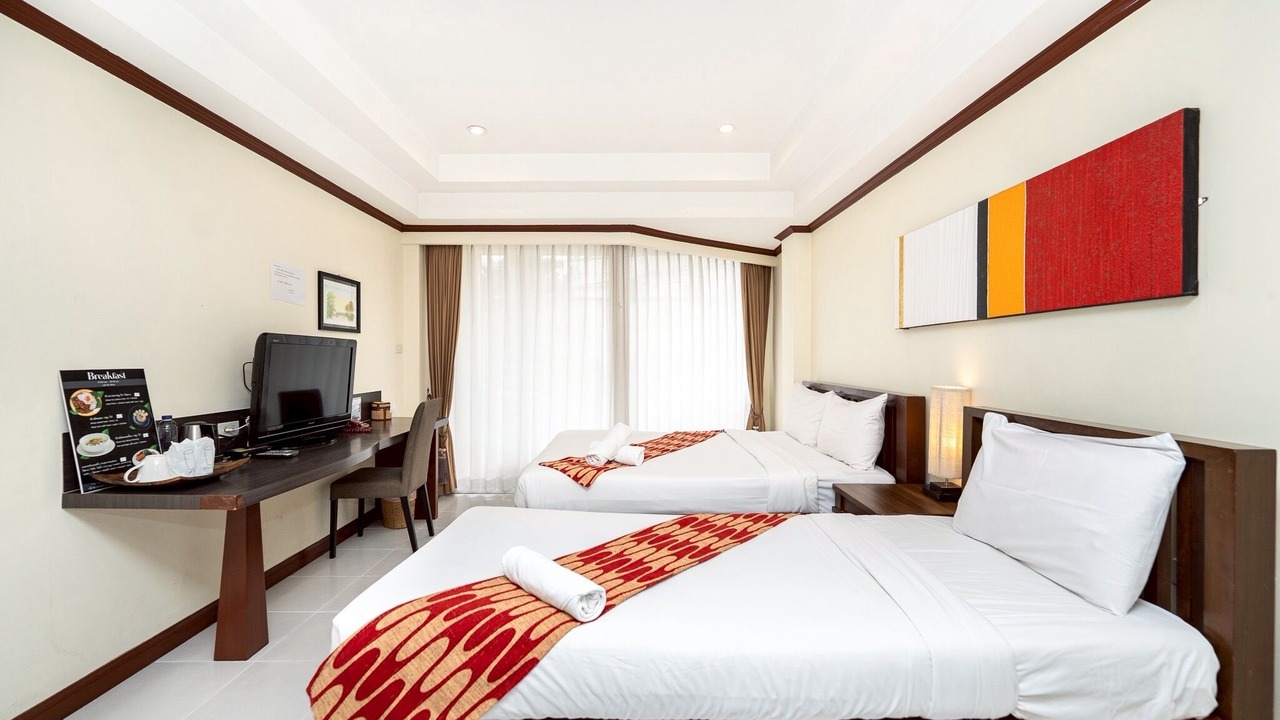 Photo of Bedroom in Khon Kaen