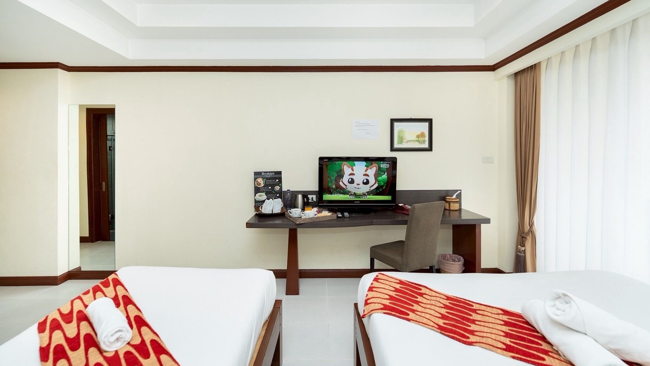 Photo of Bedroom in Khon Kaen