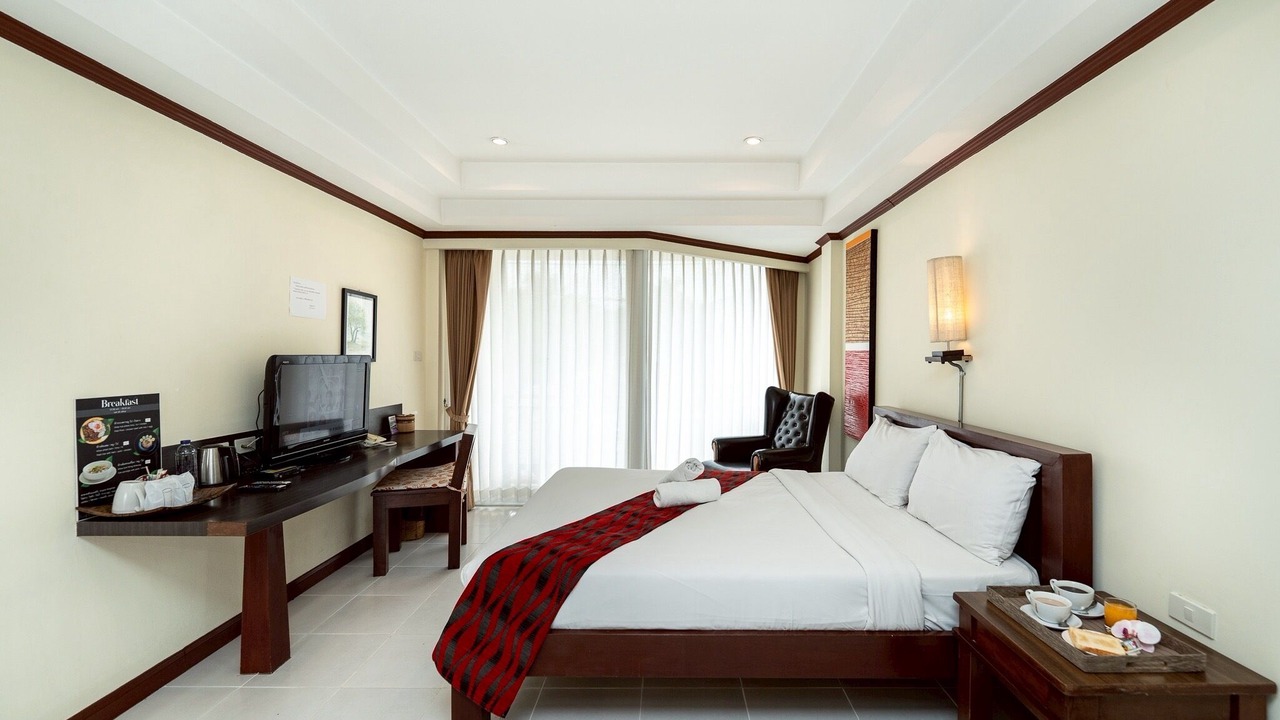 Photo of Bedroom in Khon Kaen