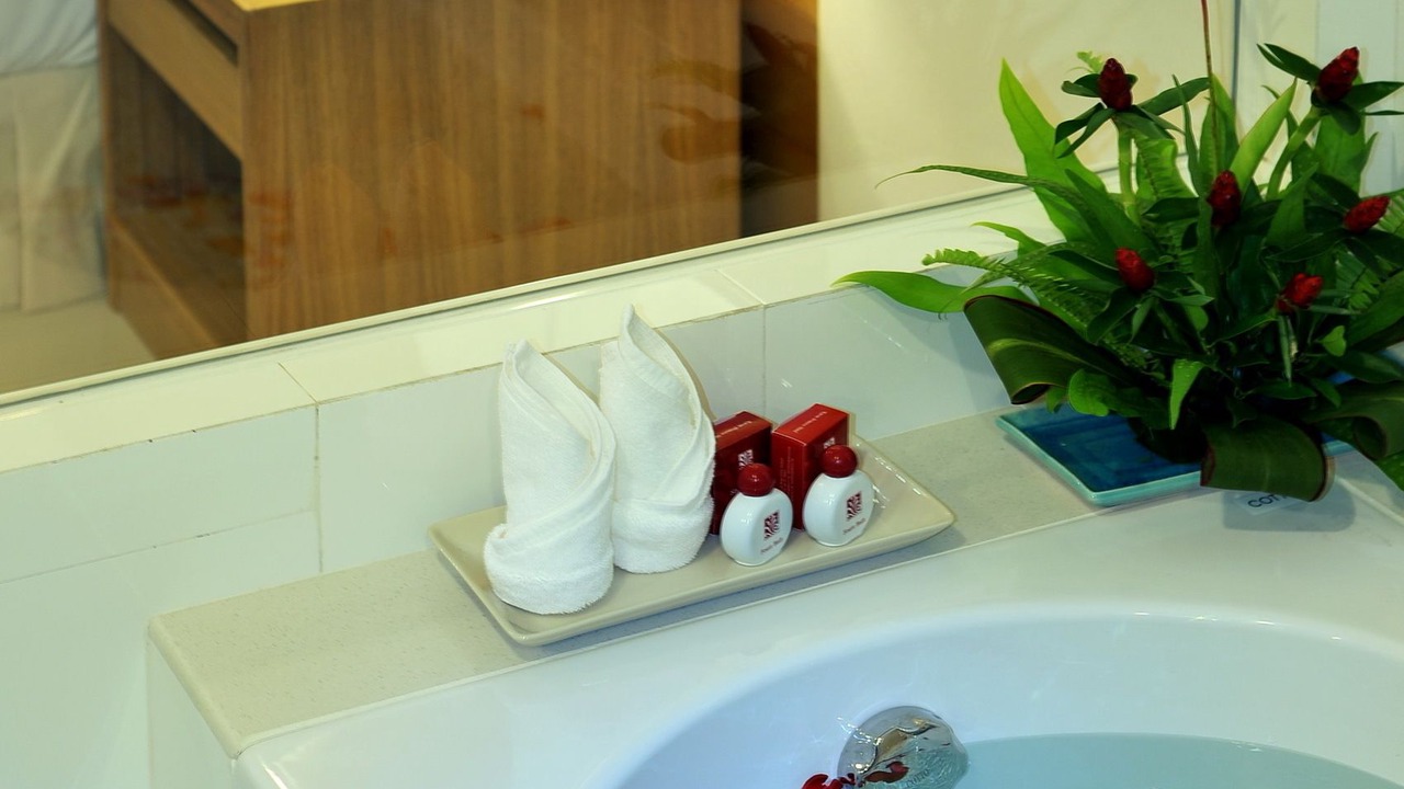 Photo of Bathroom in Chalong