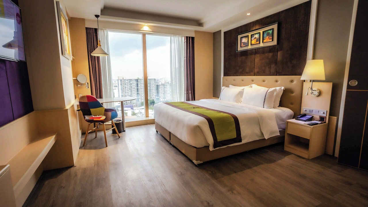 Photo of Bedroom in Chom Phon