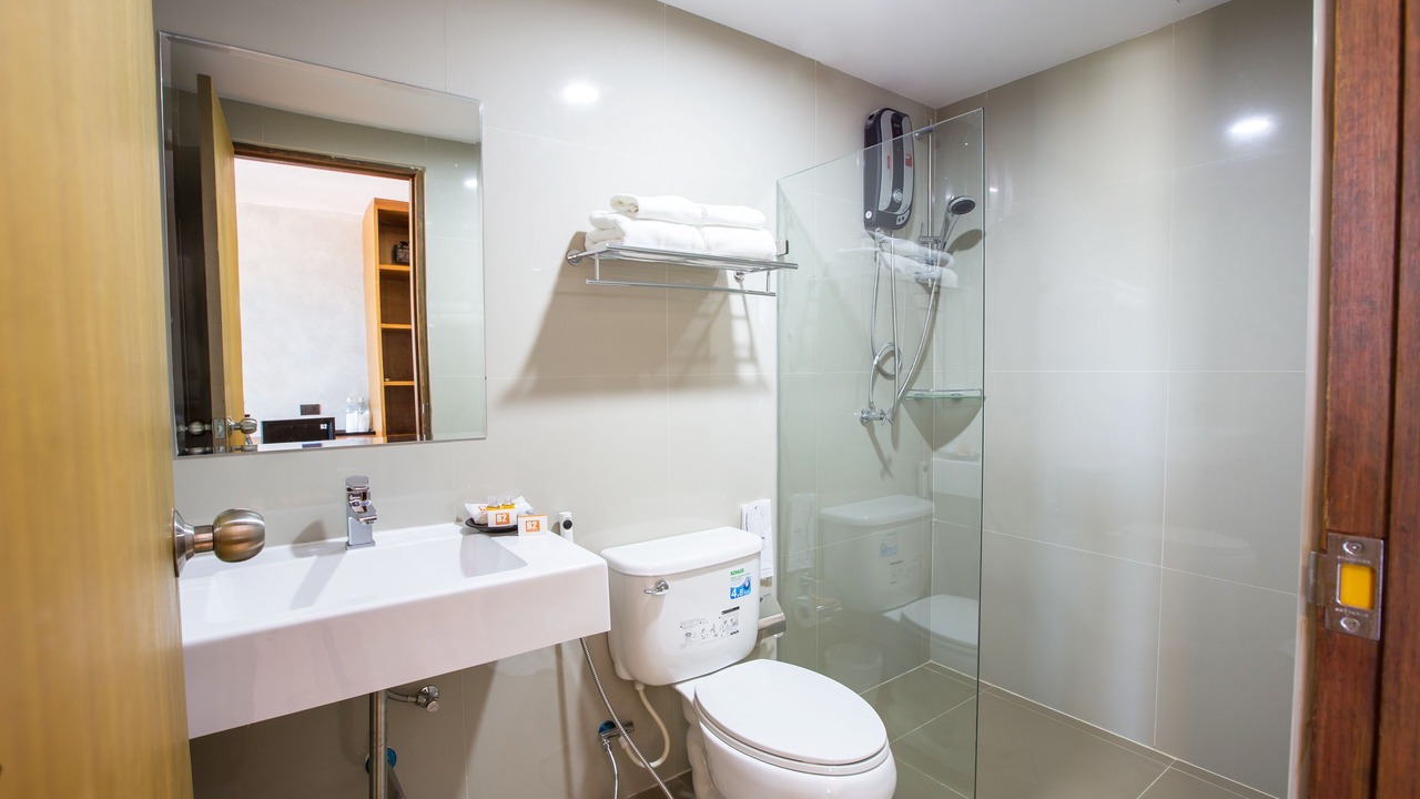 Photo of Bathroom in Mak Khaeng