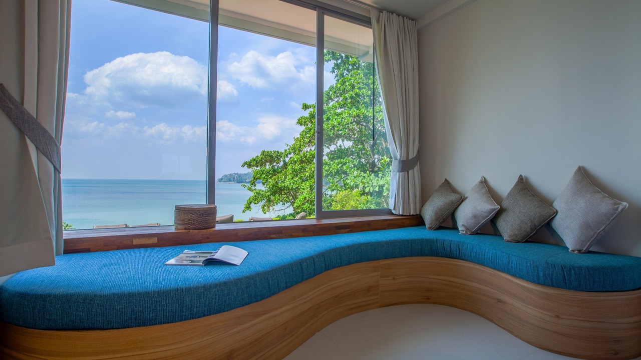 Photo of Bedroom in Cherngtalay