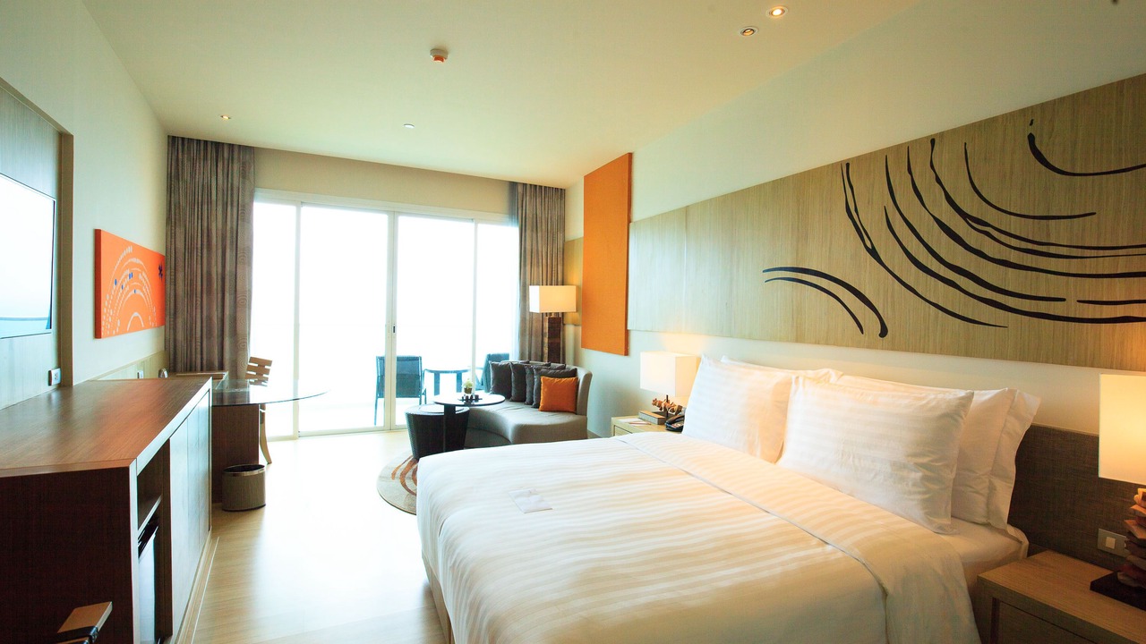 Photo of Bedroom in Na Chom Thian