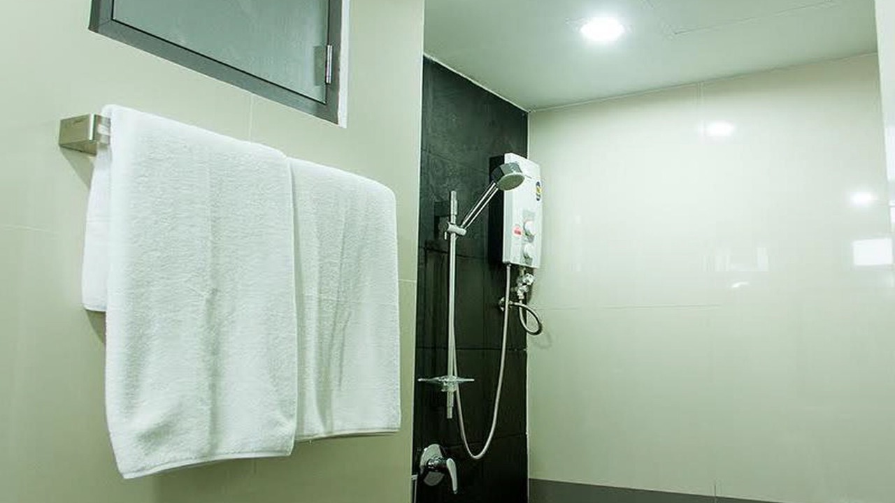 Photo of Bathroom in Nai Mueang