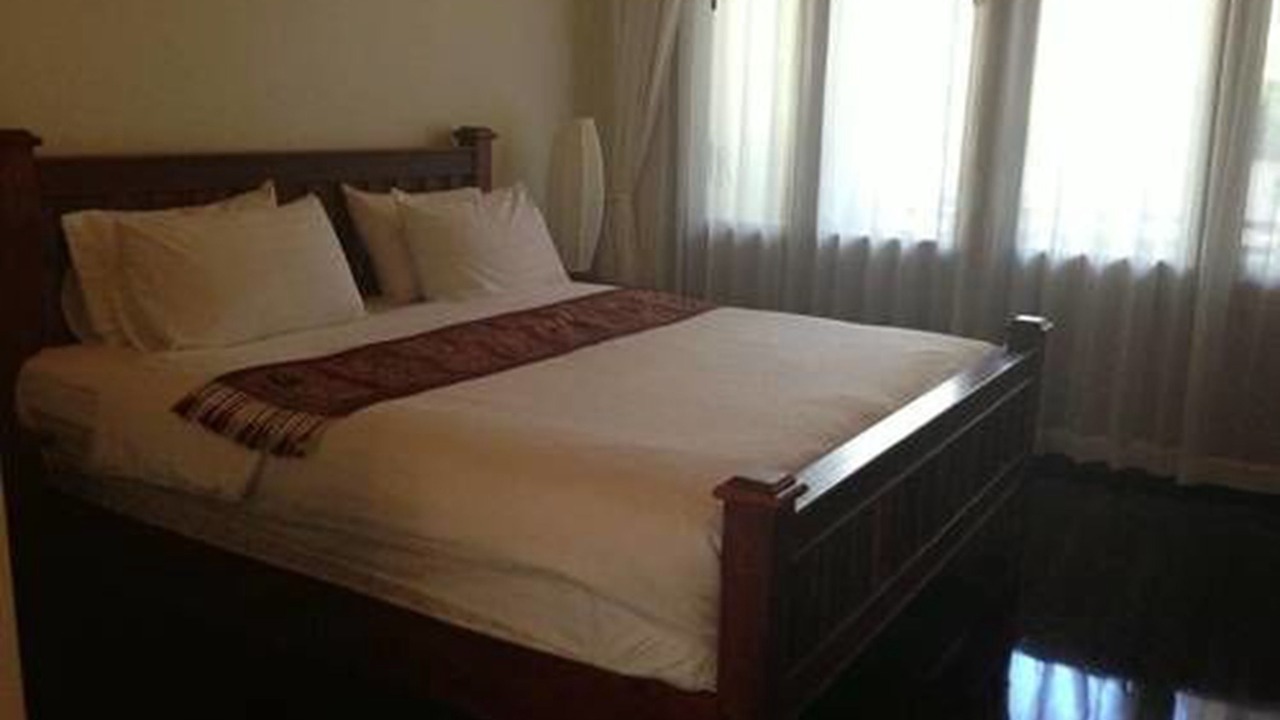 Photo of Bedroom in Pakse