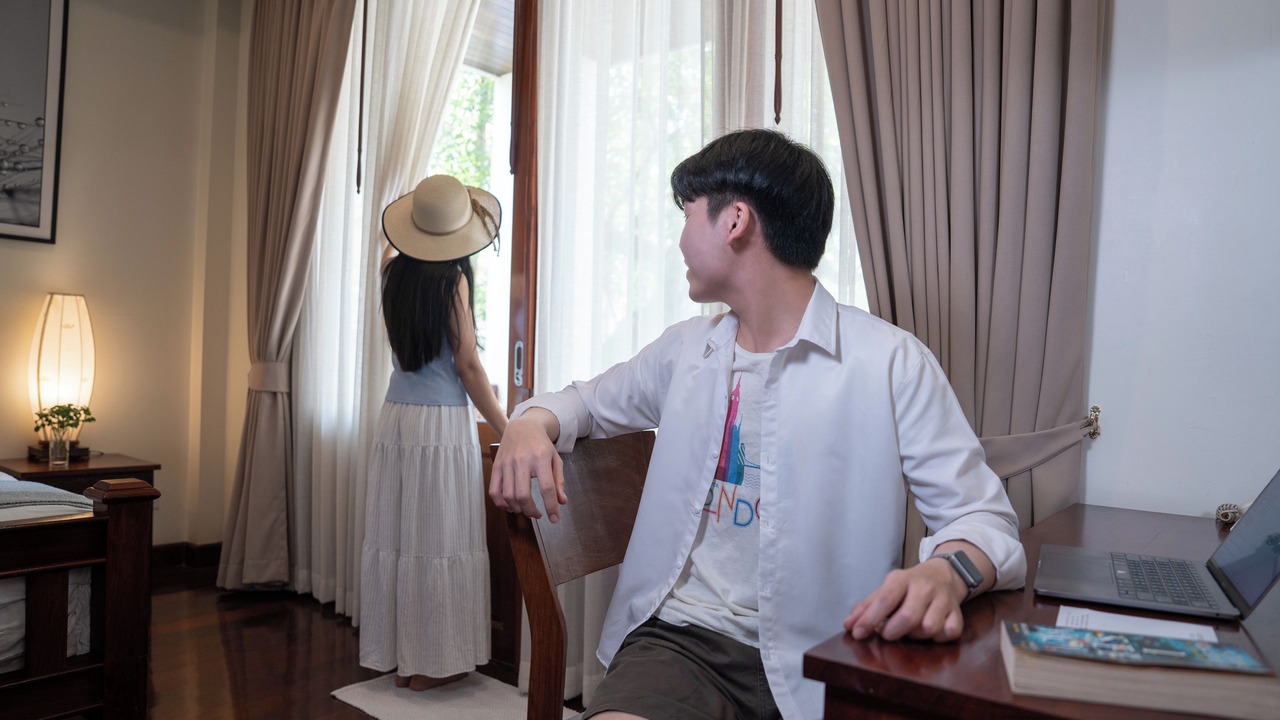 Photo of Others in Pakse