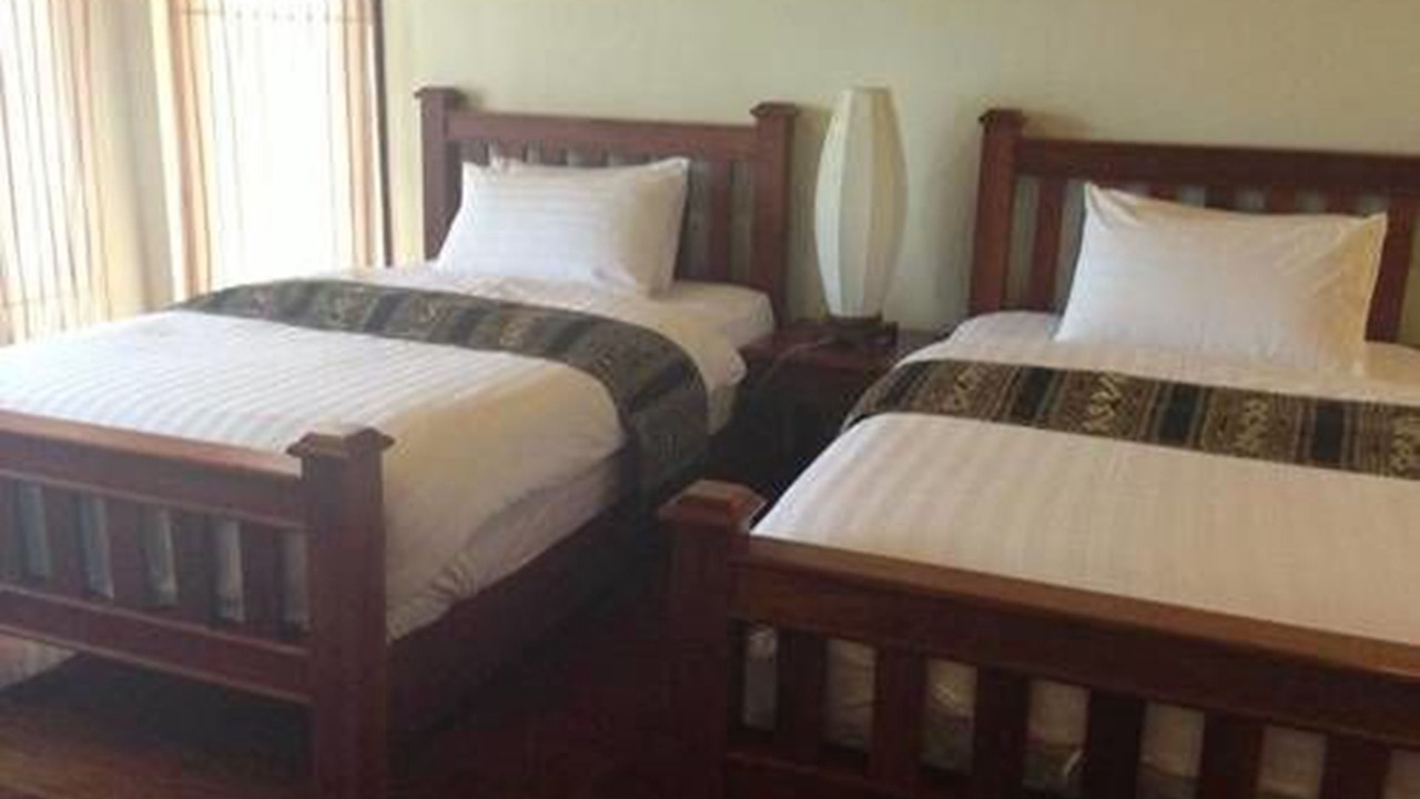 Photo of Bedroom in Pakse