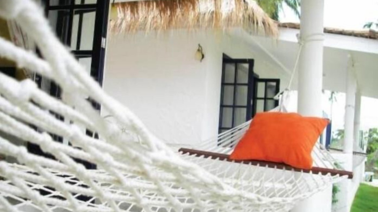 Photo of Patio Balcony in Laem Sing