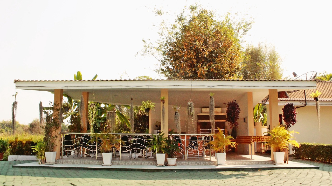 Photo of Outdoor in Mueang Len