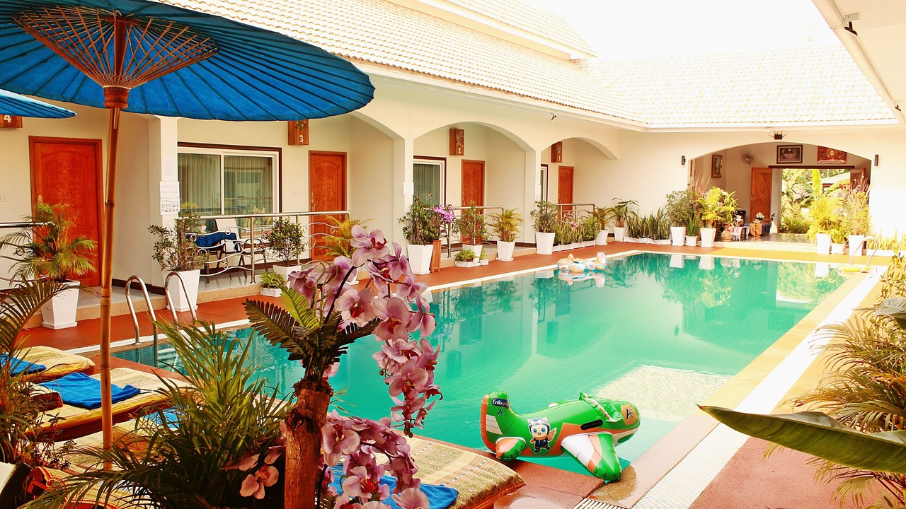 Photo of Outdoor in Mueang Len