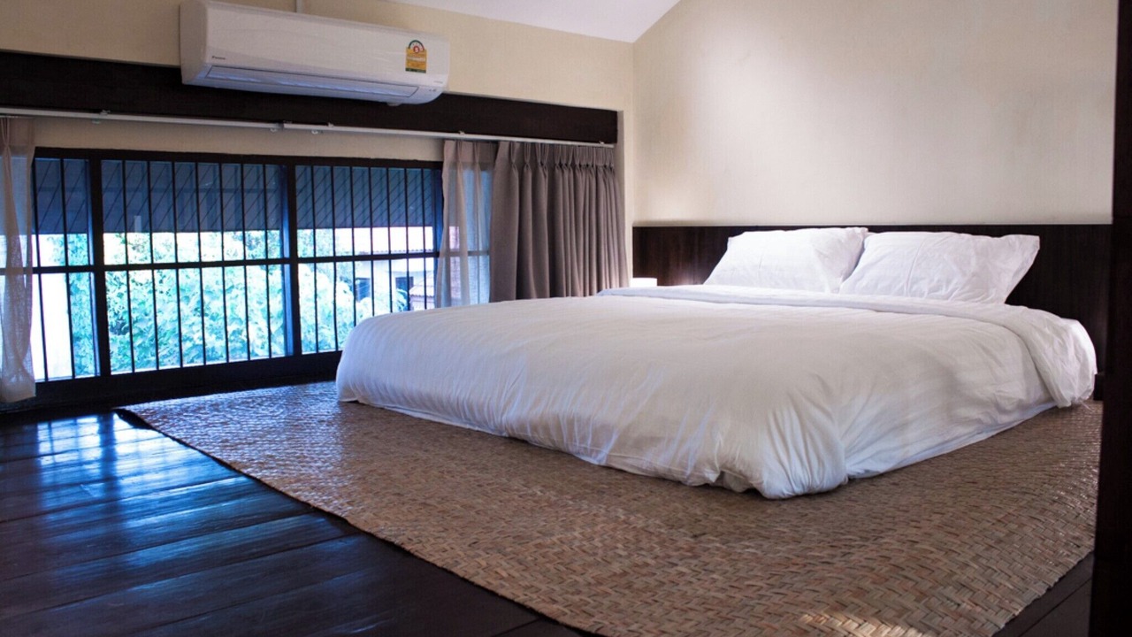 Photo of Bedroom in Old City